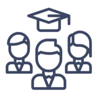 Student-Centric Approach