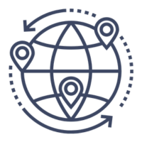 Global Reach, Local Care