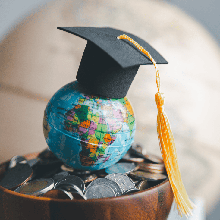 Scholarship & Financial Guidance