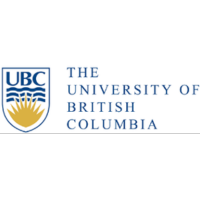 University Of British colombia