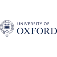 University Of Oxford 