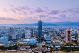 Fukuoka