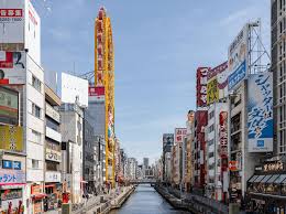 Osaka