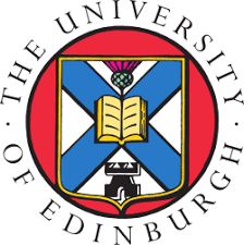 University Of Endinburgh